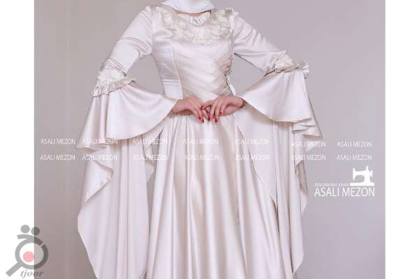 تخفیف ویژه مزون عسلی