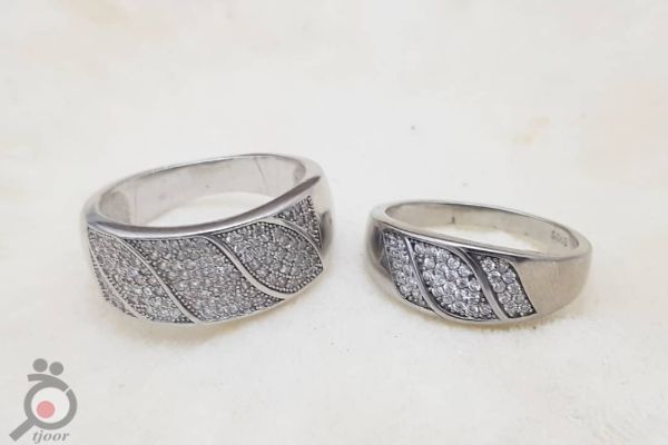 تخفیف نقره ترمه