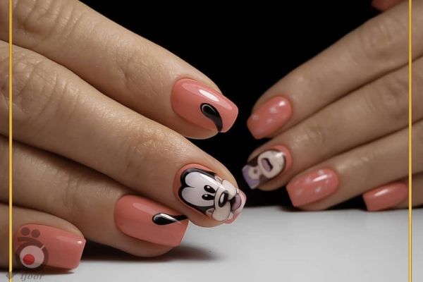 تخفیف دوره آموزشی خدمات ناخن