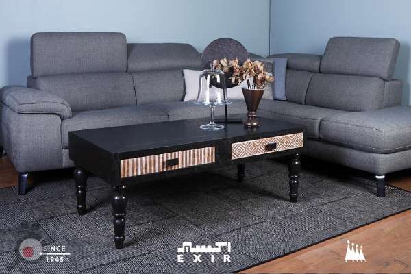 تخفیف تزئینات و دکوراسیون اکسیر