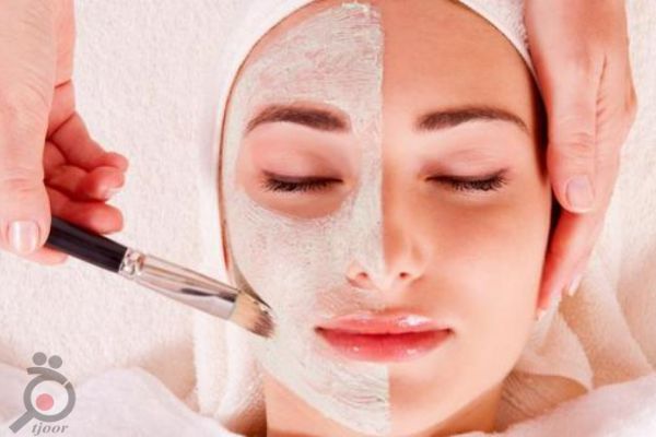 تخفیف خدمات زیبایی و بهداشتی پوست