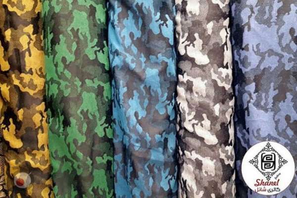 تخفیف مدلهای پارچه بهاری تخفیف مدلهای پارچه بهاری