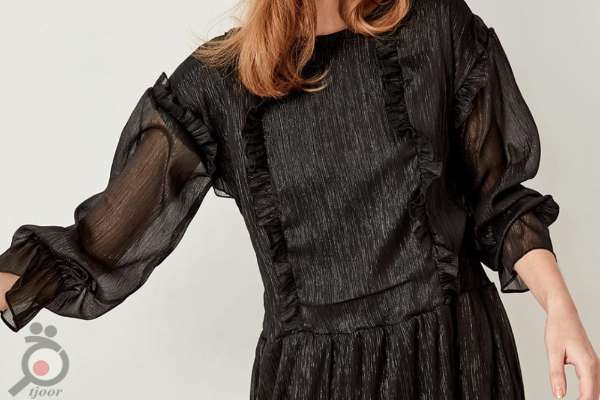 تخفیف استثنایی پوشاک ترک بانوان