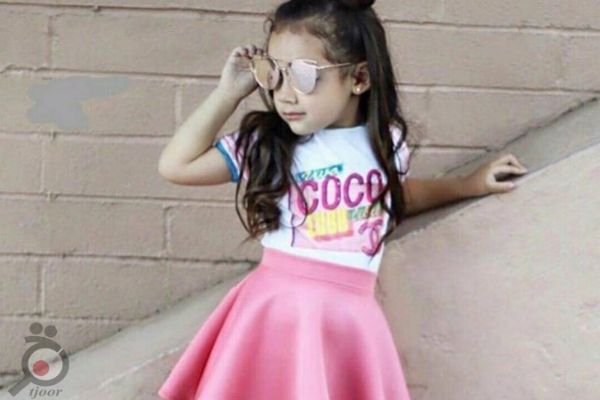 تخفیف پوشاک بچگانه تخفیف پوشاک بچگانه