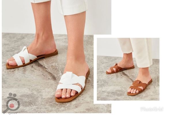 فروش تابستانی لباس زنانه فروش تابستانی لباس زنانه