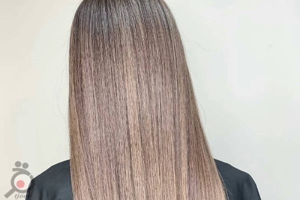 تخفیف ویژه خدمات زیبایی و آرایشی مو بانوان