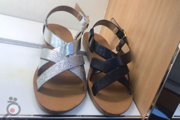 تخفیف کفش زنانه تخفیف کفش زنانه