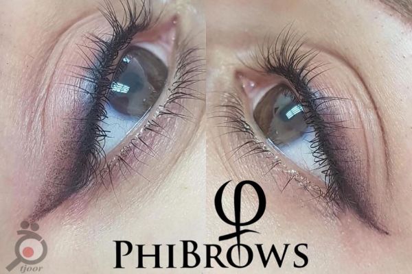 تخفیف خدمات میکروپیگمنتیشن