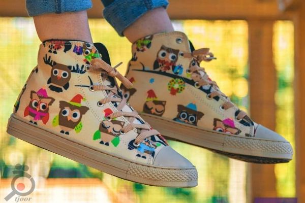 تخفیفات ویژه گالری پاپلی