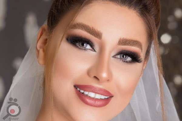 بازدید عروس شروین ملک همراه با تخفیف پکیج عروس