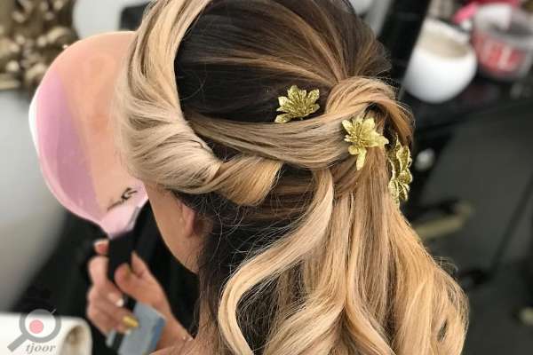 تخفیف قرارداد پکیج عروس همراه با فرمالیته یا پاتختی رایگان