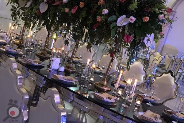 تخفیف ویژه تاریخ های باقیمانده در تیرماه تخفیف ویژه تاریخ های باقیمانده در تیرماه