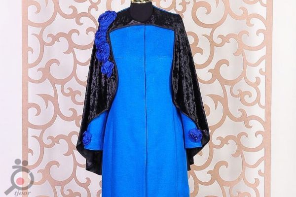 تخفیف مانتو بهاری