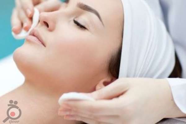 تخفیف ویژه فشیال و پاکسازی صورت