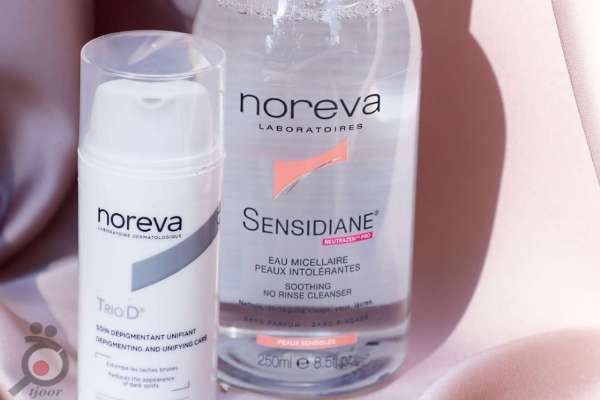 تخفیف پک ضد لک