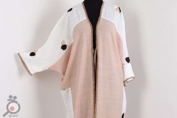 تخفیف مانتو تابستانی در مزون ونیسا