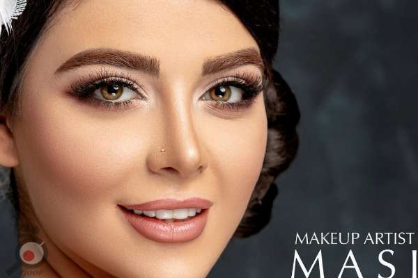 تخفیف عقد قرارداد پکیج عروس همراه با تست رایگان میکاپ عروس برای اولین بار در ایران تخفیف عقد قرارداد پکیج عروس همراه با تست رایگان میکاپ عروس برای اولین بار در ایران