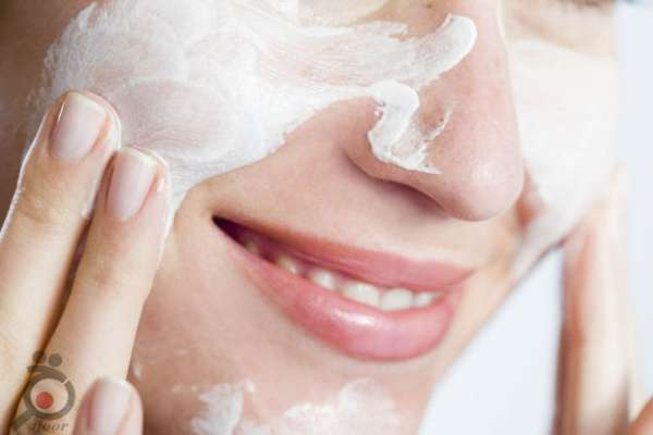 تخفیف ویژه خدمات پوستی در سالن گلسرخ