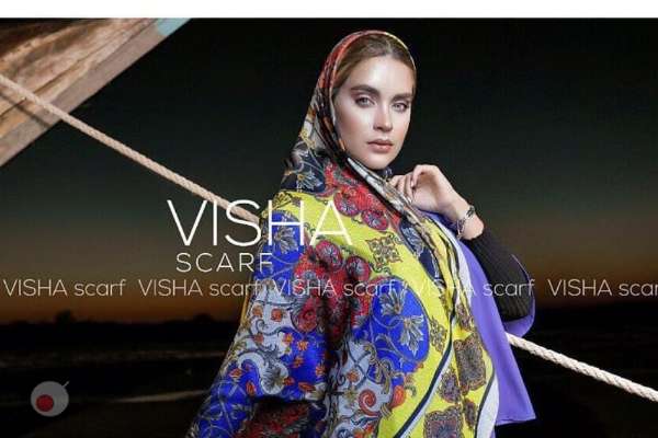 تخفیف شال و روسری زنانه