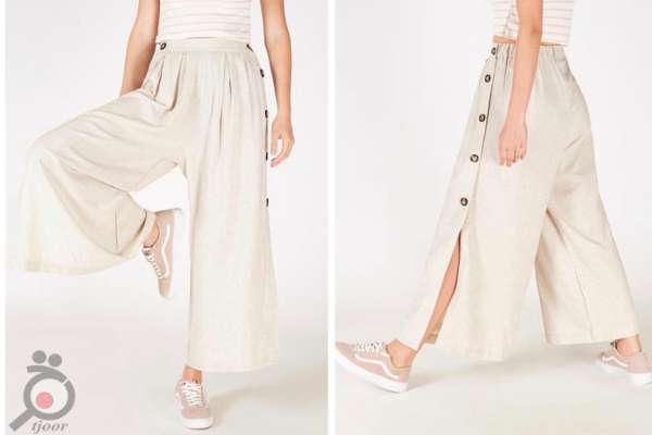 تخفیف پوشاک تابستانی