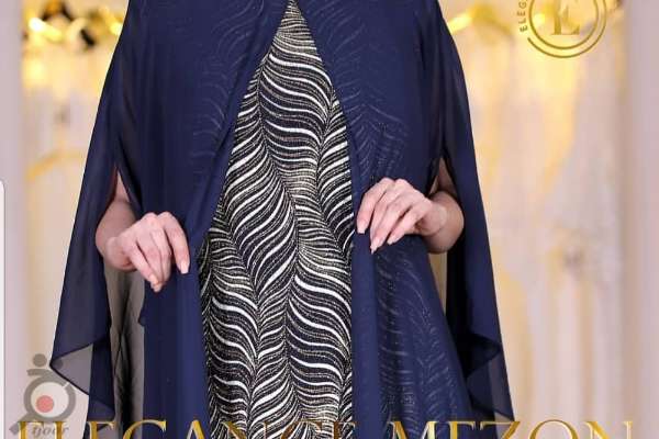 تخفیف لباس شب زنانه