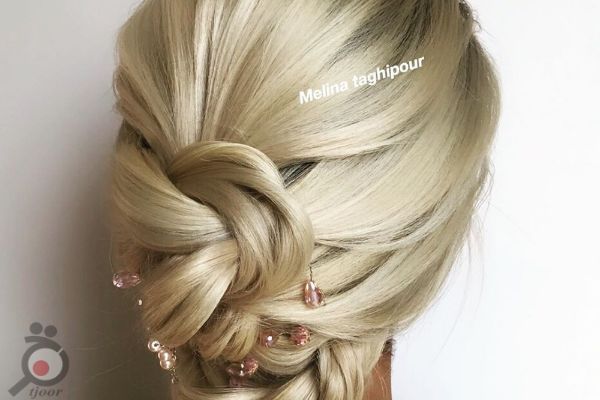 تخفیف ویژه بازدید عروس واقعی همراه با تخفیف قرارداد عروس