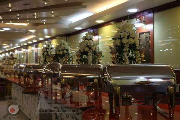 تخفیف ویژه تشریفات خان جان برای تیر ماه