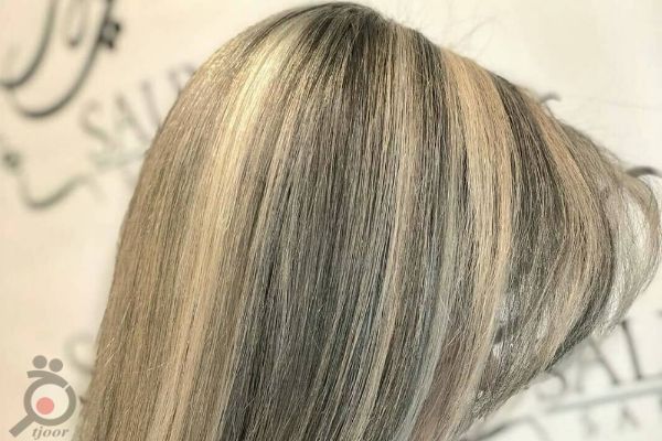 تخفیف تابستانی انواع خدمات مو