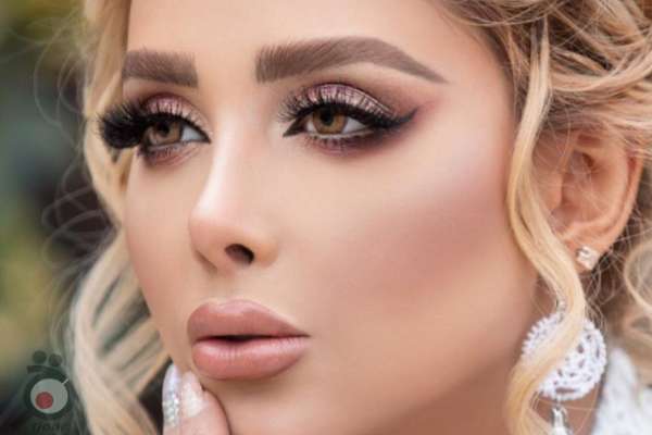 تخفیفات استثنائی سالن زیبایی سرمه و سمه