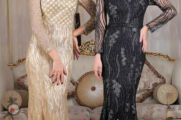 تخفیف لباس شب های زنانه تک سایز و تک رنگ تخفیف لباس شب های زنانه تک سایز و تک رنگ