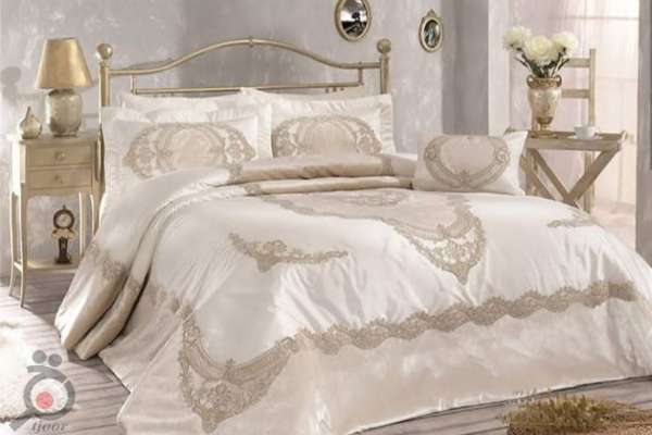 حراج انواع پارچه های گالری شانل