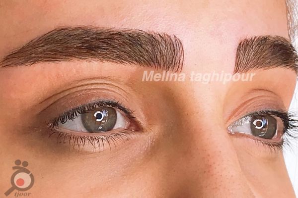 تخفیف ویژه خدمات میکاپ و شنیون