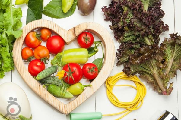 تخفیف تابستانی برای کاهش سایز و وزن