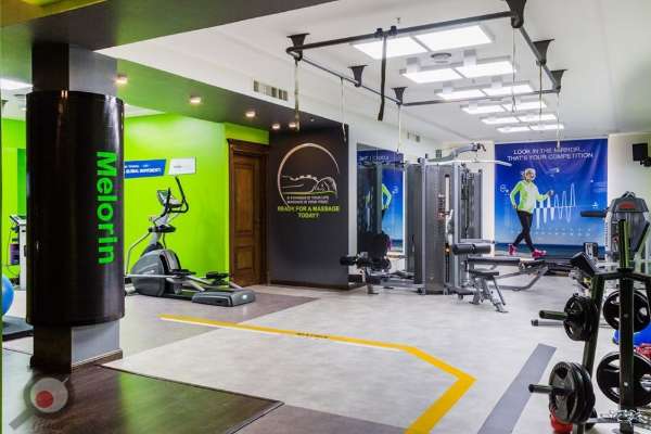 تخفیف خدمات لاغری و تناسب اندام تخفیف خدمات لاغری و تناسب اندام