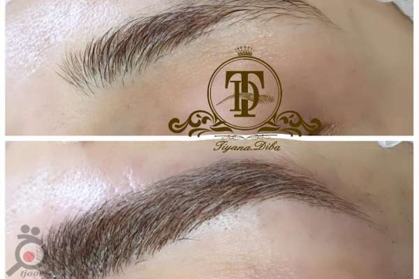 تخفیف دوره آموزشی میکروبلیدینگ و میکروپیگمنتیشن