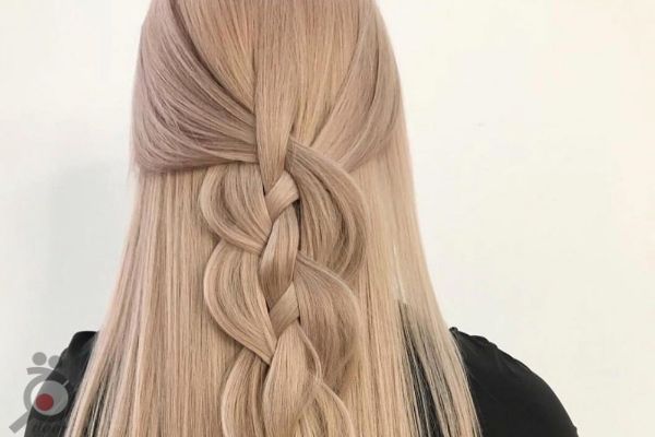 تخفیف دوره آموزشی خدمات رنگ و زیبایی مو