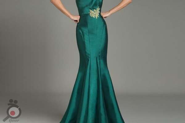 تخفیف ویژه لباس شب های زنانه برند ترانی از نیویورک