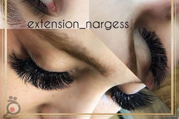 تخفیف ویژه کاشت و اکستنشن مژه و ابرو تخفیف ویژه کاشت و اکستنشن مژه و ابرو