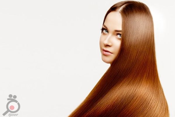 تخفیف خدمات کراتین و زیبایی مو بانوان