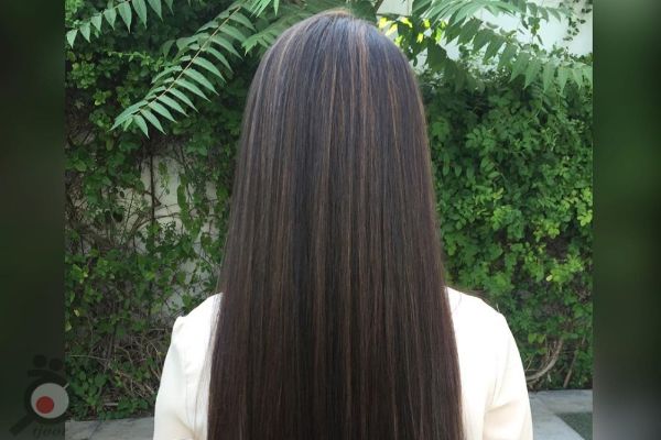 تخفیف خدمات زیبایی و آرایشی مو