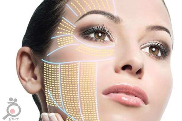 تخفیف خدمات تخصصی زیبایی پوست