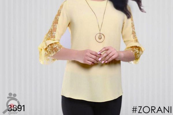 حراج طوفانی زورانی