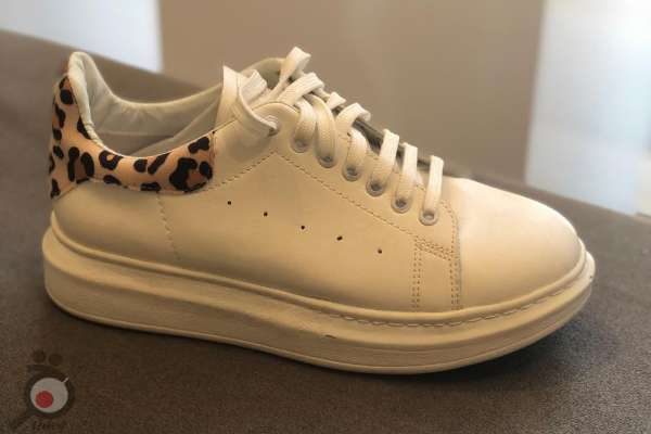 تخفیف ویژه کفش و صندل زنانه