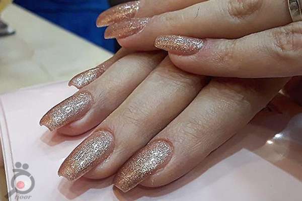 تخفیف دوره آموزشی میکاپ و شنیون