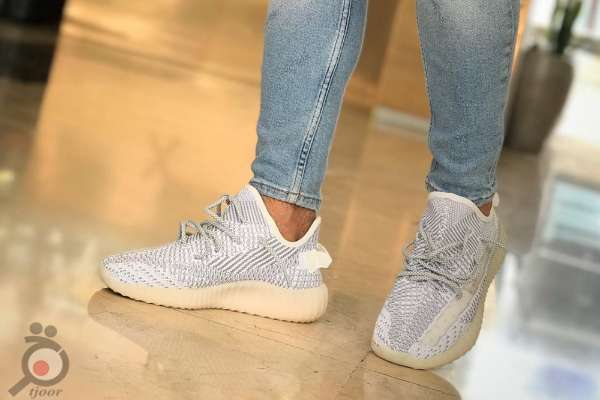 تخفیف ویژه کتانی های زنانه و مردانه تکسایز