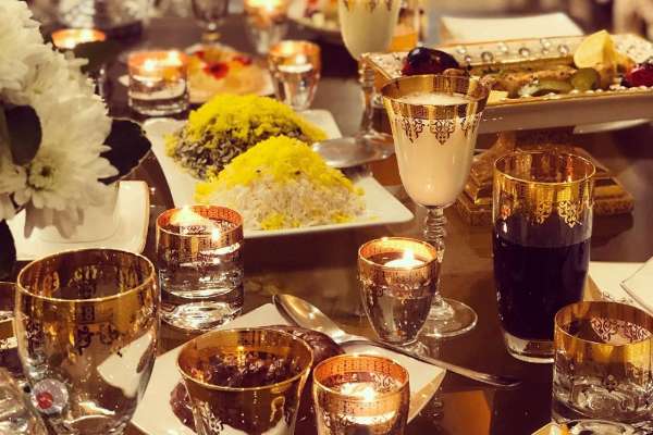 تخفیف ویژه تالار پذیرایی پارسین به مدت محدود