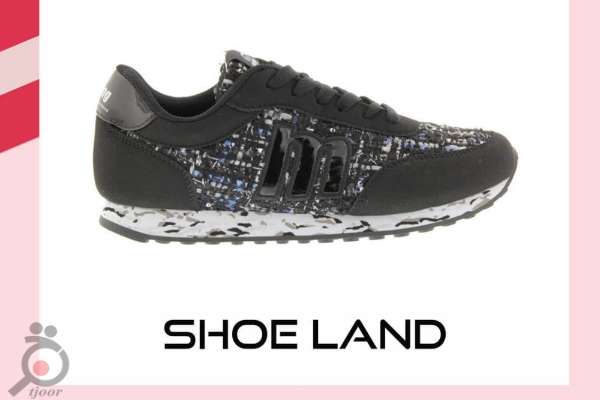 تخفیف برند دنیلی در شعب شولند