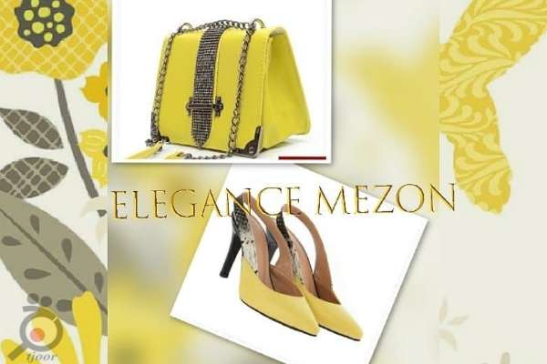 تخفیف خرید پوشاک زنانه در مزون الگانس