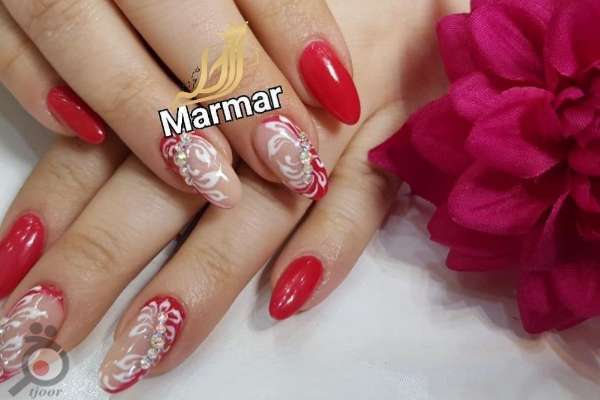 بازدید عروس واقعی در سالن راحله همراه با تخفیف قرارداد