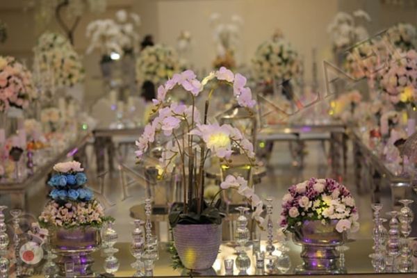 تخفیف ویژه تشریفات رویای طلایی بر روی تاریخ های خاص تابستان